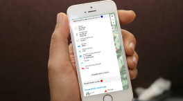 Live-Tracking
