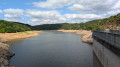 Tour du barrage de la Sep