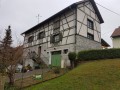 Maison singulière Stetten Maison singulière Stetten