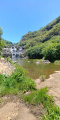 Tamarin Falls Tamarin Falls