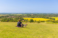 Christmas Common & Watlington Hill, Chilterns Christmas Common & Watlington Hill, Chilterns