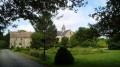 Wälder, Landschaft und Kulturerbe rund um den Ru du Pommeret Bois, campagne et patrimoine autour du Ru du Pommeret