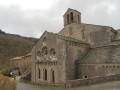 Sentier de Sylvanès