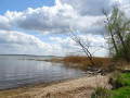 Usedom: Südspitze Gnitz Usedom: Südspitze Gnitz