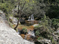In der Umgebung von Buoux Aux alentours de Buoux