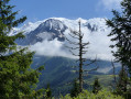 Boucle du Prarion depuis Saint-Gervais-les-Bains Boucle du Prarion depuis Saint-Gervais-les-Bains