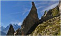 Aiguillette d'Argentière - 1893m Aiguillette d'Argentière - 1893m
