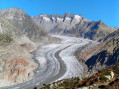 Aletsch Panoramaweg Aletsch Panoramaweg