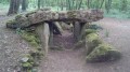 Allées couvertes, églises et châteaux dans la Vallée de l'Epte Allées couvertes, églises et châteaux dans la Vallée de l'Epte