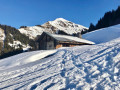 Kleiner und Großer Croisse-Baulet Petit et Grand Croisse-Baulet