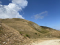 Grand Crêt par la Combe à Fournier Grand Crêt par la Combe à Fournier