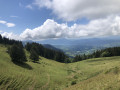 Le tour du plateau du Semnoz Le tour du plateau du Semnoz