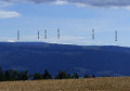 Alpes bernoises vues du sommet des Ordons. Alpes bernoises vues du sommet des Ordons.