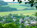 De Nassogne à Masbourg et Ambly