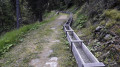 Col des Planches - La Tzoumaz Col des Planches - La Tzoumaz