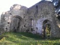 Von der Abtei Lehon nach Saint-Pern De l'Abbaye de Lehon à Saint-Pern
