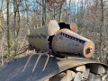 Zauberwald in Boncourt La forêt enchantée à Boncourt