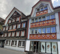 Appenzell Appenzell