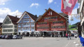 Appenzell Appenzell