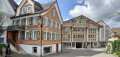 Appenzell Appenzell