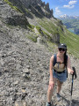 Der Rocher du Vent Le Rocher du Vent