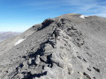 Le Buet à partir de Vallorcine Le Buet à partir de Vallorcine