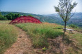 Découverte du site de Montepo à partir de Saint-Saturnin