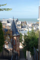 Entre mer et campagne à Trouville Entre mer et campagne à Trouville