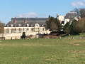 Entre Saint-Wandrille-Rançon et Caudebec-en-Caux Entre Saint-Wandrille-Rançon et Caudebec-en-Caux