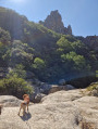 Les Gorges de Colombières