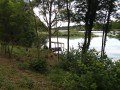 Canal de la Bourne und Kapelle Sainte-Béatrix in Eymeux Canal de la Bourne et Chapelle Sainte-Béatrix à Eymeux