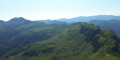 Der Puy de Peyre Arse Le Puy de Peyre Arse