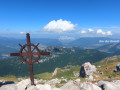 Mont Trélod Mont Trélod