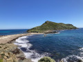 Le Cap Lardier et le Cap Taillat en boucle