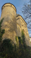 Vallée des sept châteaux Vallée des sept châteaux