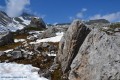 Le Grand Pré via les Chalets de Sales Le Grand Pré via les Chalets de Sales