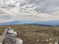 Sur les crêtes du Mont d'Or Sur les crêtes du Mont d'Or