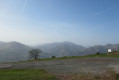 Der Jara von Irouleguy aus als Rundwanderung Le Jara depuis Irouleguy en boucle