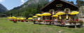 Auberge du vallon de Van Auberge du vallon de Van