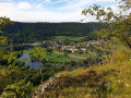 La Combe au Louvier La Combe au Louvier