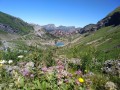 Avoriaz et Pointe de Chavanette Avoriaz et Pointe de Chavanette