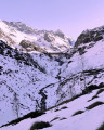Der Teich von Izourt L’Étang d'Izourt