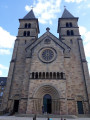 Junglinster - Echternach Junglinster - Echternach
