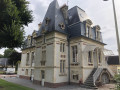 La Vallée Verte de Cormelles au départ de Ifs-Bourg La Vallée Verte de Cormelles au départ de Ifs-Bourg
