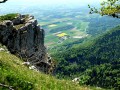 Les Aiguilles de Baulmes Les Aiguilles de Baulmes