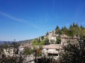 Les Merles à Beauchastel