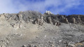 Hütte Becs de Bosson - Grimentz Hütte Becs de Bosson - Grimentz