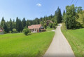 De Foncine-le-Haut à Bellefontaine