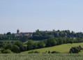 L'éperon à Bellême