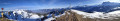 Pointe de Bellevue la bien nommée Pointe de Bellevue la bien nommée